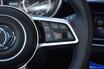 2019款风光ix5 220T CVT智悦型