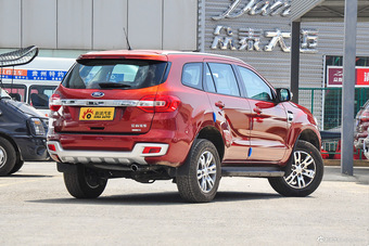 2016款撼路者2.0T自动两驱豪华版汽油