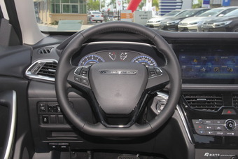 2018款启辰T90 2.0L自动CVT智联智尚版