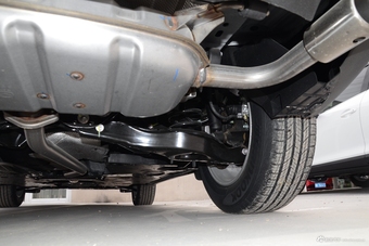 2018款马自达CX-4 2.0L自动两驱蓝天品位版