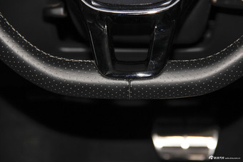 2016款POLO 1.6L自动Cross