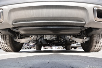 2018款林肯MKX 2.0T自动四驱尊雅版