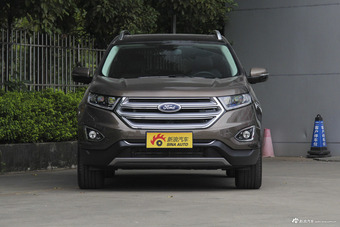 2018款锐界2.0T自动四驱豪锐型EcoBoost 245 7座