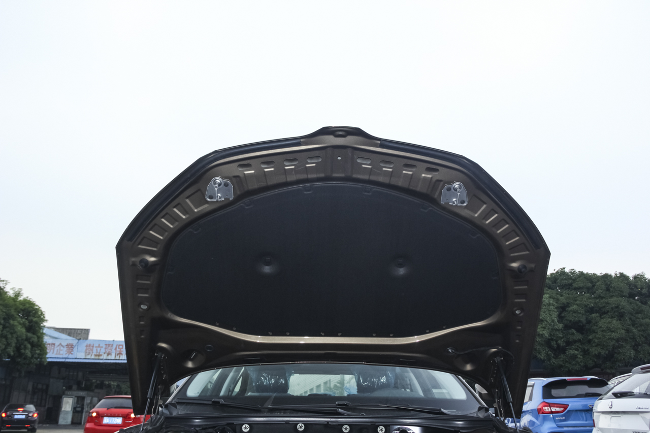 2018款速派1.8T自动TSI330 DSG舒适版