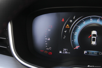 2018款SWM斯威G01 1.5T自动-傲up