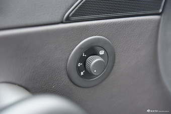 2013款尚酷 2.0TSI GTS