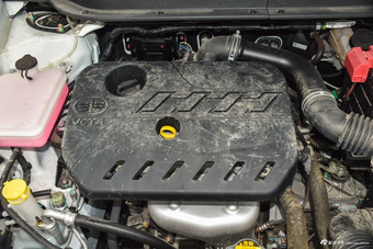 2015款骏派D60 1.5L手动技术型