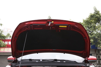 2016款瑞虎7 1.5T手动耀臻版