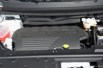 2017款景逸X5 1.6L自动尊享型