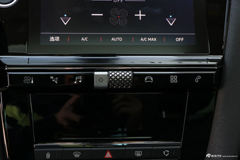 2018款DS 5LS 1.6T自动30THP尊贵型