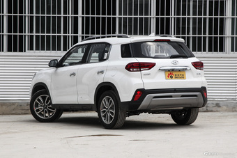 2018款现代ix35 2.0L自动两驱智勇·畅联版