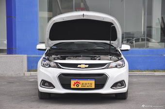 2017款迈锐宝1.5T 自动豪华版