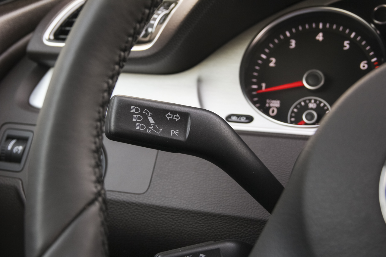 2018款CC 1.8T自动豪华型