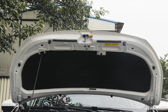 2016款瑞虎7 2.0L自动耀臻版