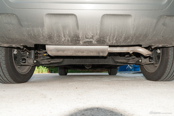 2018款海马S5青春版 1.6L自动旗舰定制版