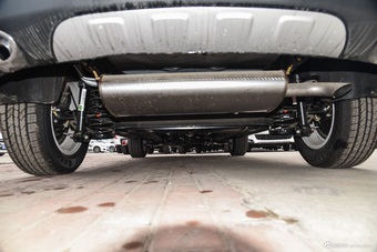 2016款大迈X5 1.5T手动精英7座型 国五 慕尼黑