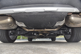 2017款蔚揽2.0T自动四驱拓行版380TSI