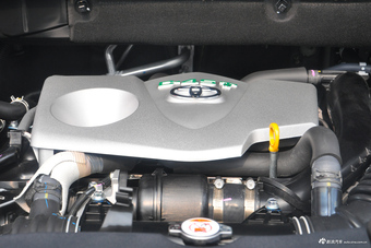 2017款汉兰达2.0T自动四驱豪华版7座