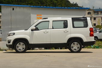 2018款欧尚X70A 1.5L手动舒适型