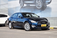 2019款英菲尼迪Q70L 2.0T自动悦享版