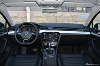 2019款迈腾2.0T自动330TSI DSG领先型