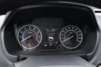 2017款海马S7 1.8T自动豪华版