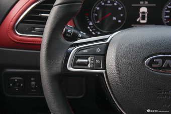 2018款瑞风S2 1.5L智驱版 手动豪华型