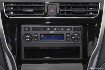 2018款开瑞K50 1.5L手动基本型