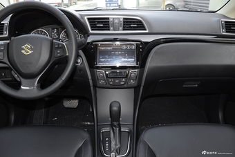 2018款启悦1.6L自动Pro版尊享型