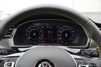 2019款CC 2.0T自动曜颜版380TSI