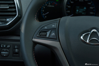 2017款长安CX70T改款 1.5T自动尊擎版