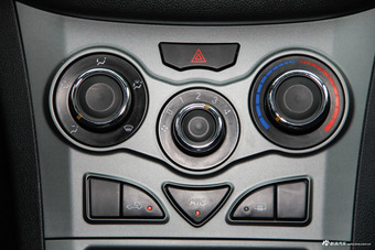 2015款凯翼C3R 1.5L AMT金钻版