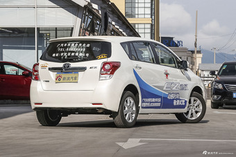 2014款逸致1.8L自动精英版