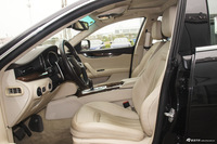 2013款总裁 3.0T自动V6标准型