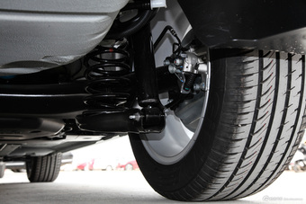 2018款雪铁龙C4世嘉1.6L手动舒适型