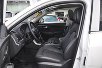 2016款宝沃BX7 2.0T自动四驱豪华版28T