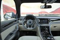 2017款大迈X7 1.8T手动至尊型