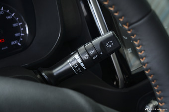 2018款欧尚X70A 1.5L手动豪华型