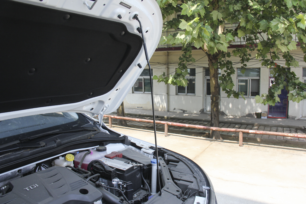 2018款荣威i6 1.5T自动旗舰版20T