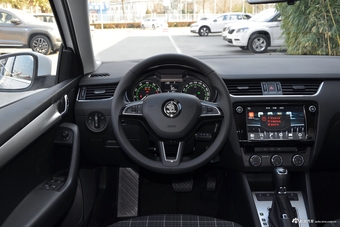 2019款明锐1.5L自动舒适版