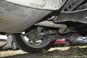 2016款奥迪A3 1.4T自动Limousine 35TFSI风尚型