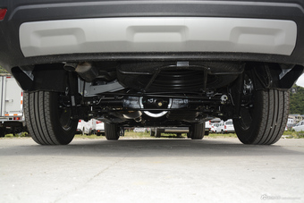 2018款欧尚X70A 1.5L手动豪华型