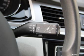 2017款大众蔚领 1.4T 自动舒适型（白色）