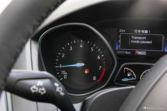 2018款福克斯两厢1.5T自动运动型EcoBoost 180