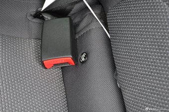 2018款一汽骏派CX65 1.5L手动舒适型