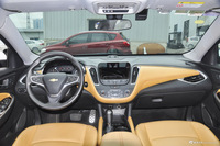 2016款迈锐宝XL 1.5T自动双离合锐享版