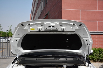 2017款瑞风S2 1.5L手动豪华智能型