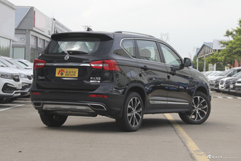  2017款景逸X5劲享系列 1.5T手动豪华型