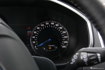 2018款锐界2.0T自动四驱尊锐型EcoBoost 245 7座