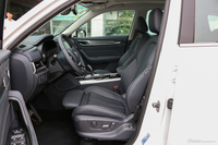 2018款中华V7 1.6T自动旗舰型5座280T